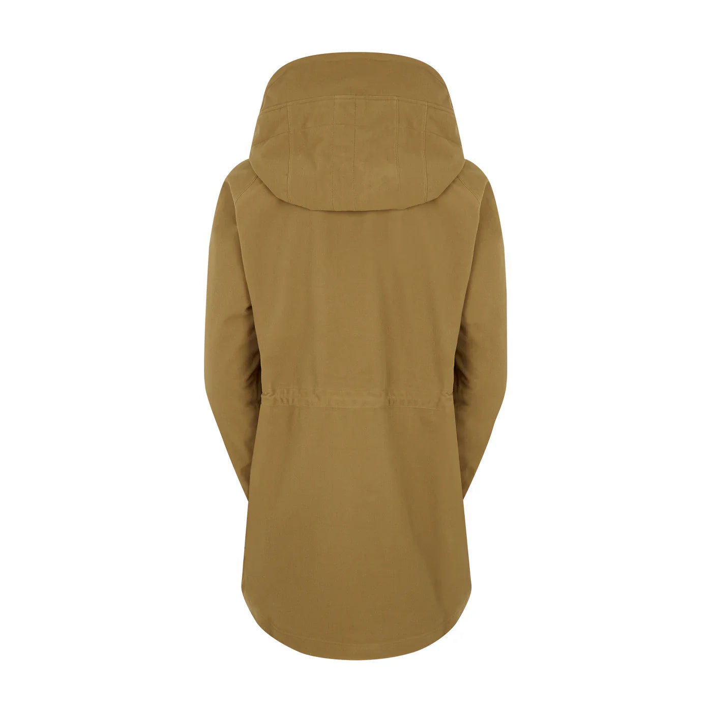 Ladies Monsoon II Classic Jacket