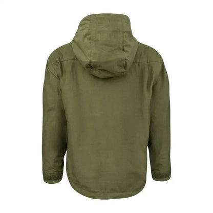 Junior Galbraith Smock Green