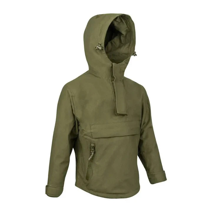 Junior Galbraith Smock Green