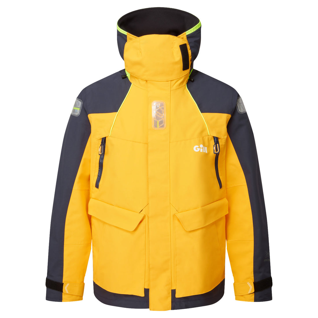 Offshore Jacket 50th Anniversary
